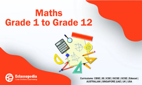 Australian Curriculum Grade 6 Mathematics