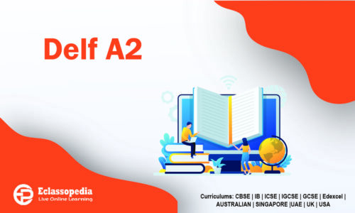 Delf A2