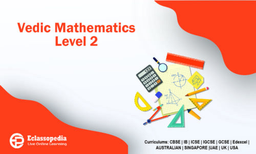 Vedic Mathematics Level 2