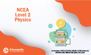 NCEA Level 2 Physics