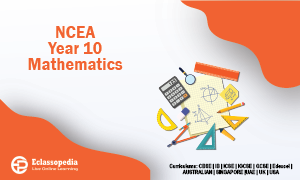 NCEA Year 10 Mathematics