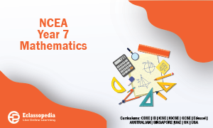 NCEA Year 7 Mathematics
