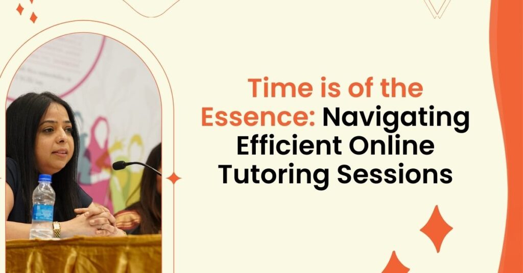 Online Tutoring Sessions