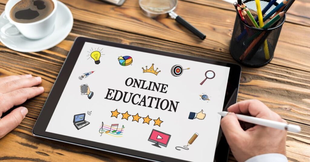 online teaching platforms in India
