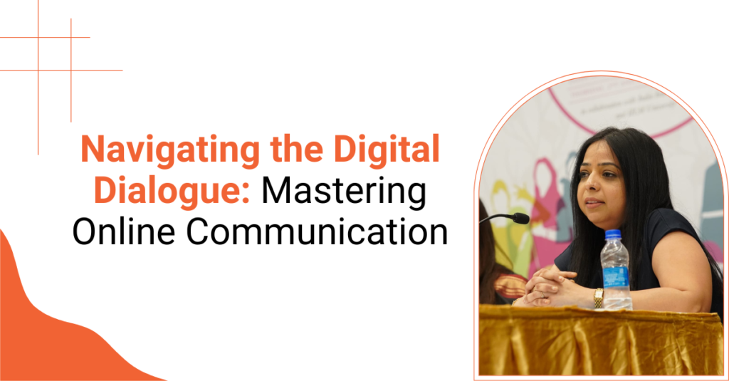 Mastering Online Communication