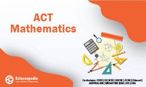 ACT Mathematics