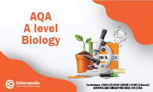 AQA A level Biology