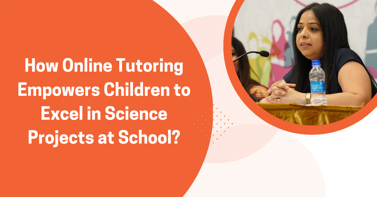 Online Tutoring