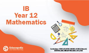 IB Year 12 Mathematics