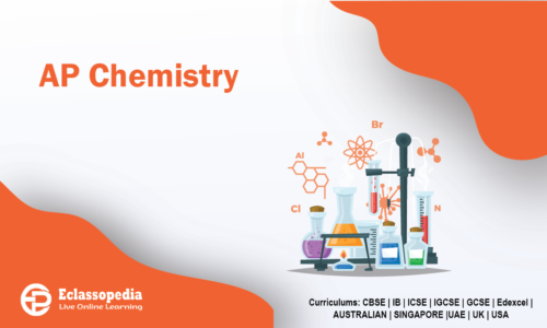 AP Chemistry