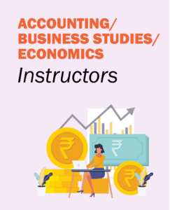 accounting-business-studies-economics instructors