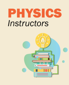 physics instructors