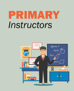primary-instructors