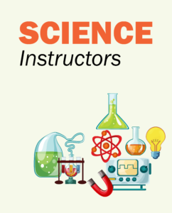 science-instructors