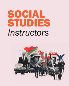 social-studies-instructors