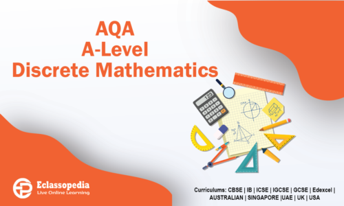 AQA A Level Discrete Mathematics