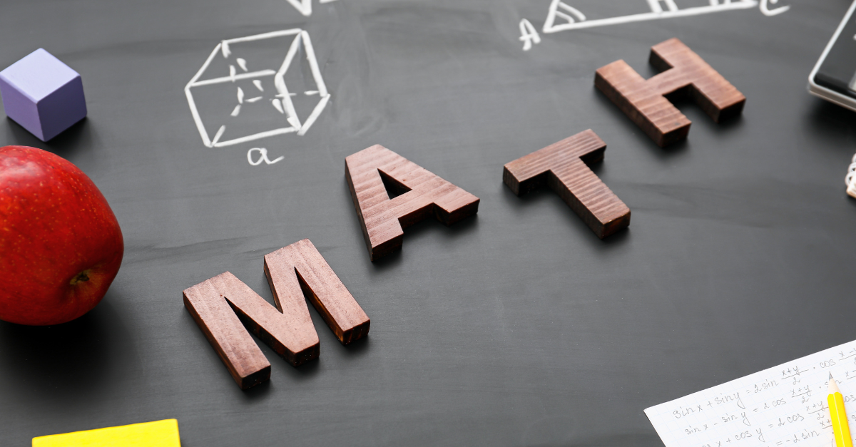 IGCSE Maths Syllabus for Grade 8