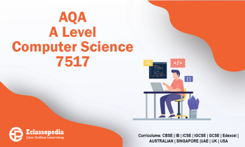AQA A Level Computer Science 7517