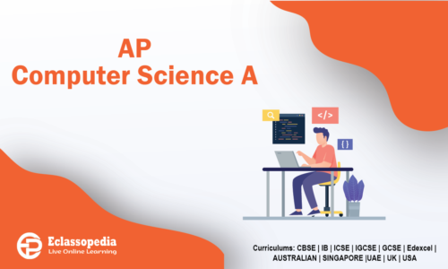 AP Computer Science A