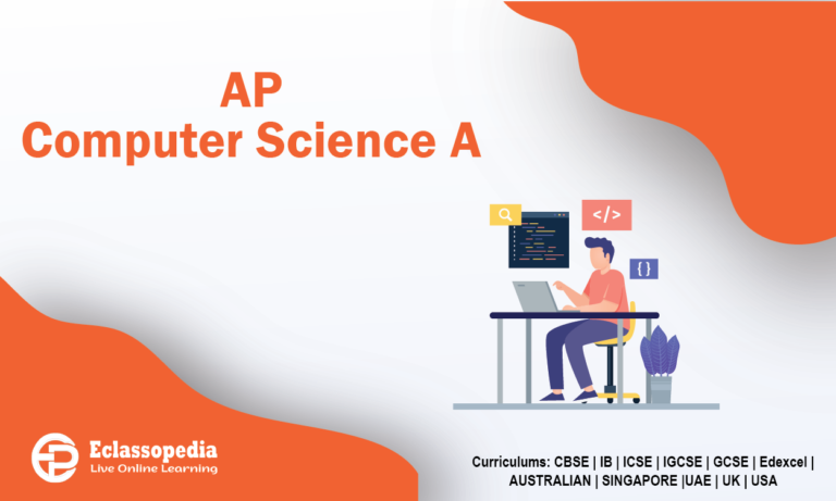 AP Computer Science A