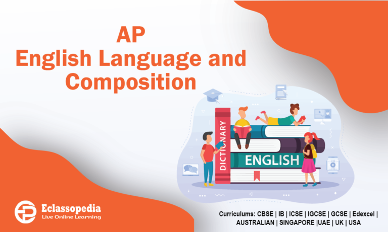 AP English Language and Composition