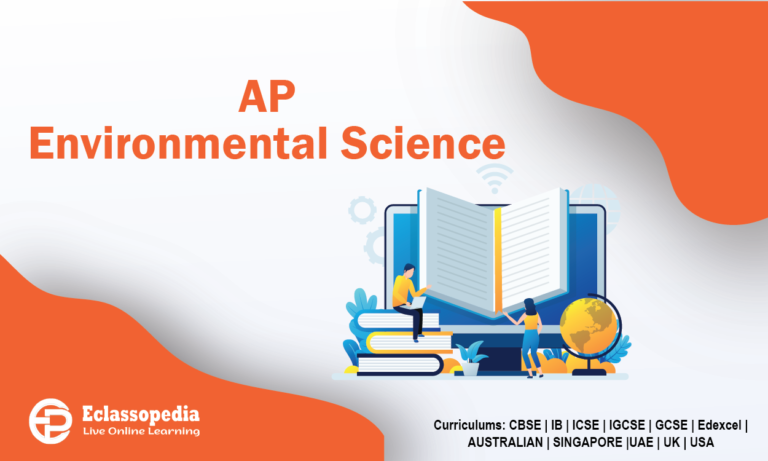 AP Environmental Science