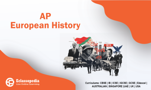 AP European History