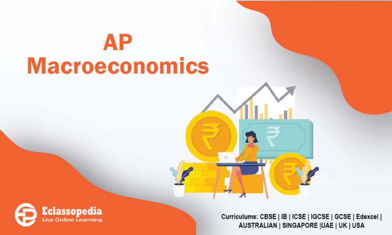 AP Macroeconomics