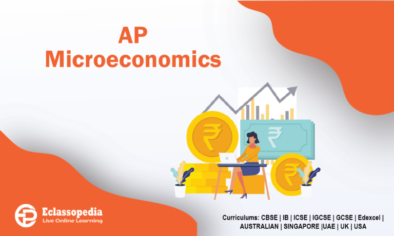 AP Microeconomics