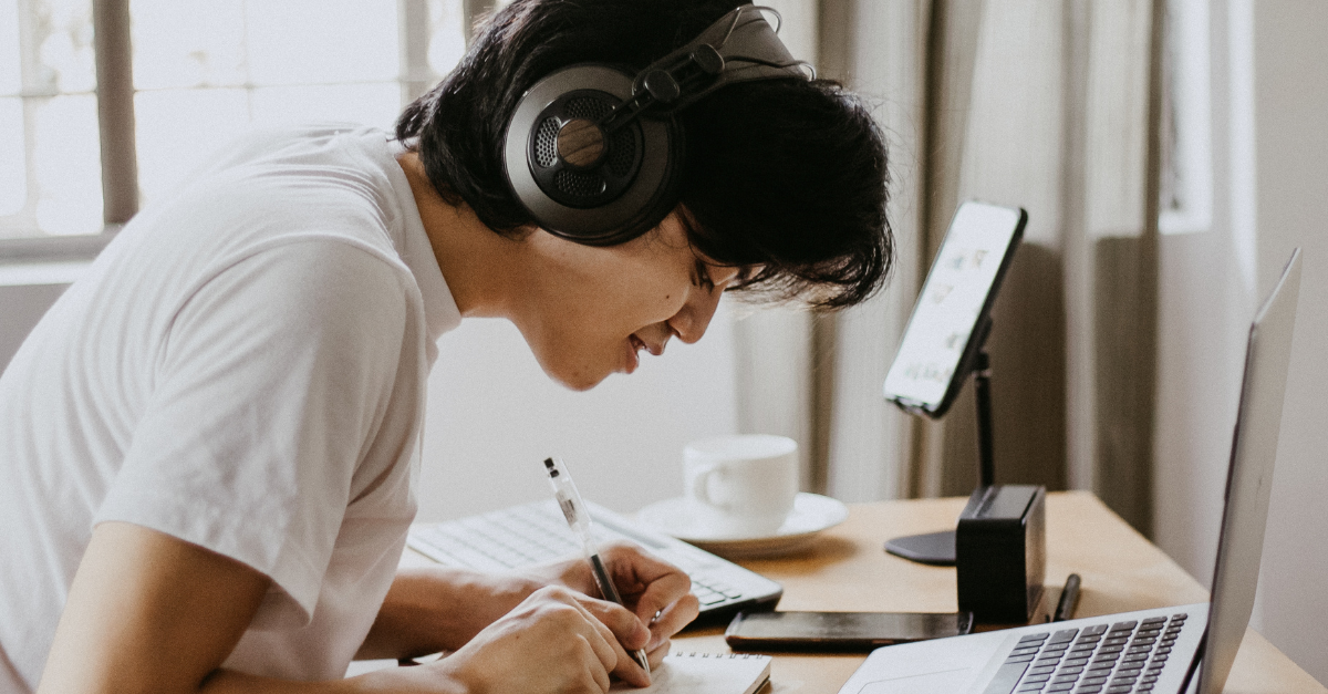 Online for One-On-One Learning