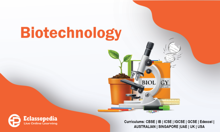 Biotechnology