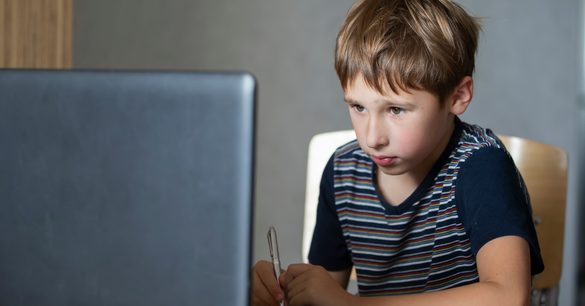 1 on 1 Online Tutoring