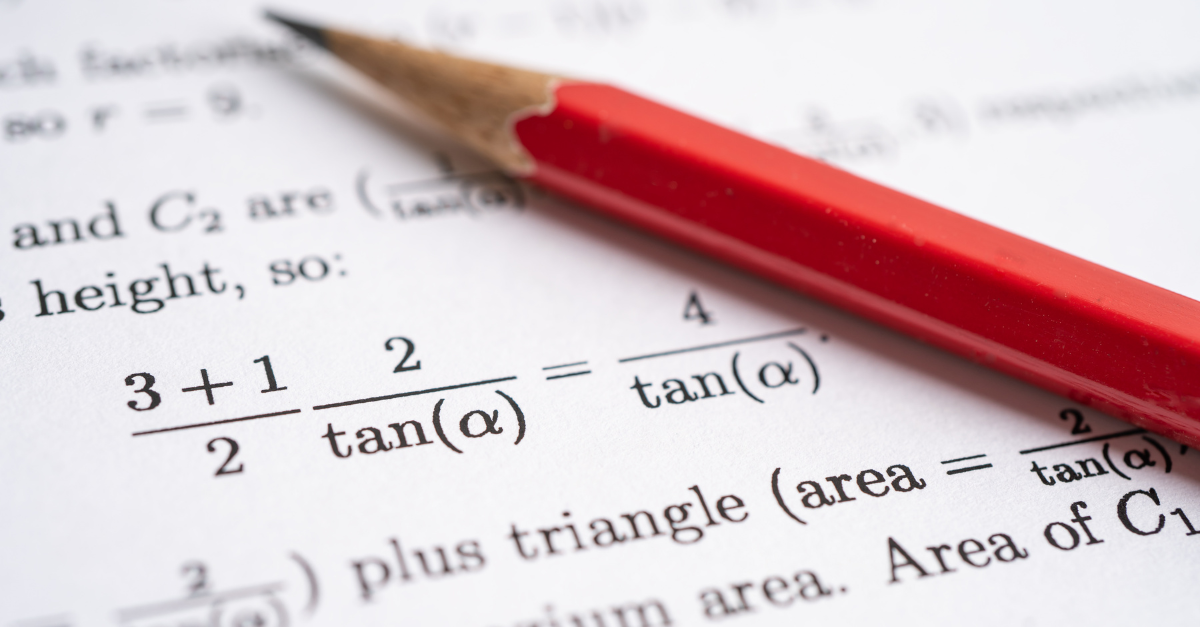 Online Math Programs