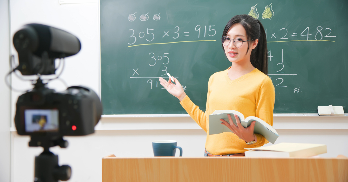 Online Math Programs for Elementary Kids