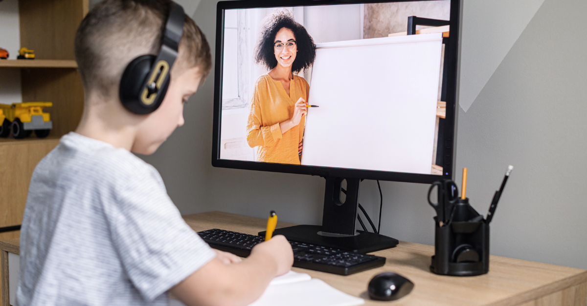 Science Tutor Online