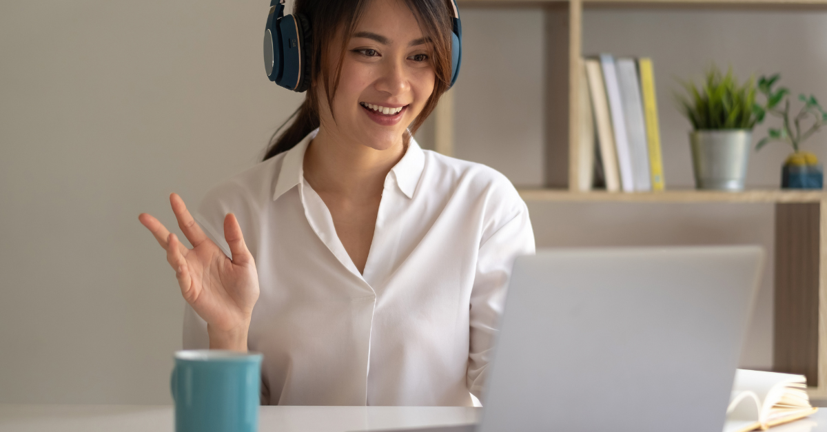 Preschool Online Learning