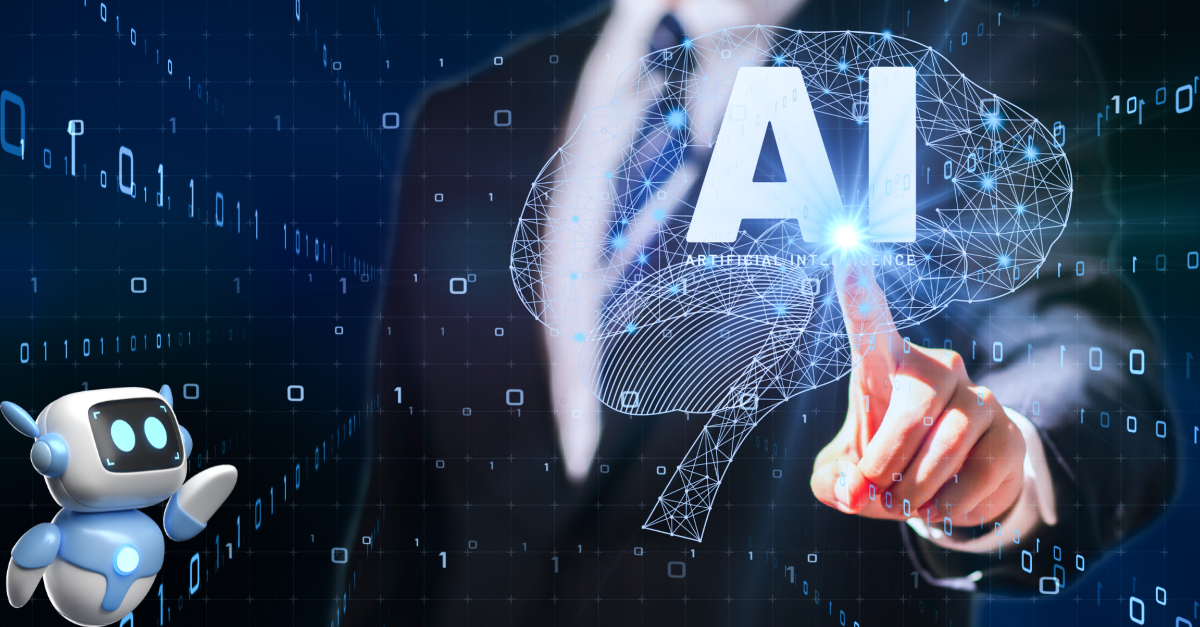 Role of AI in Education