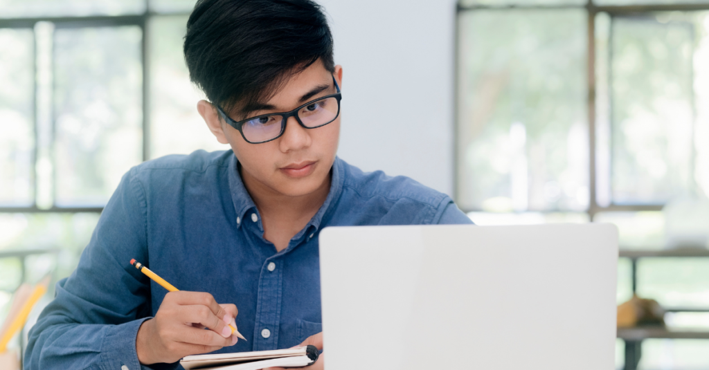 IB Extended Essay Tutor