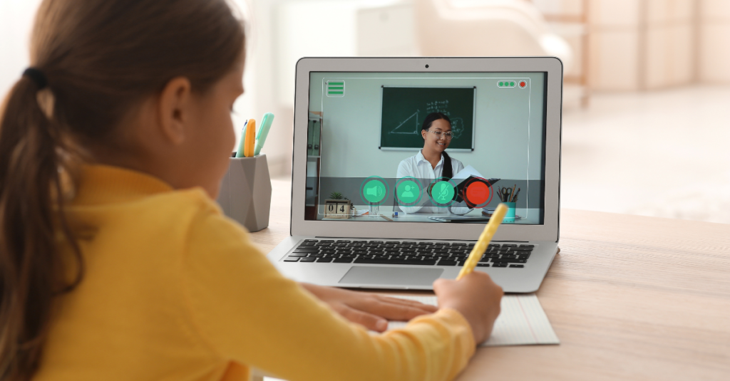 PYP English tutor online