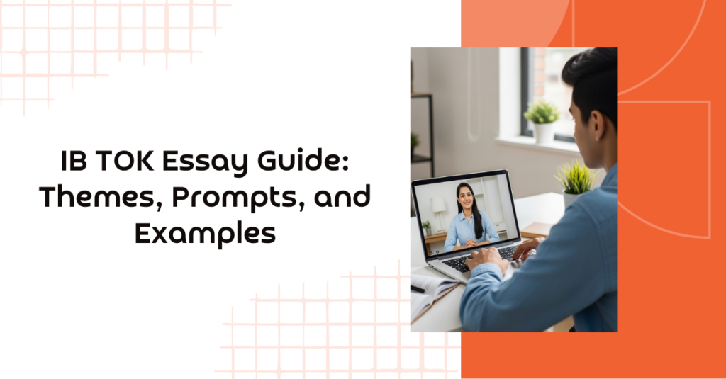 IB TOK Essay Guide