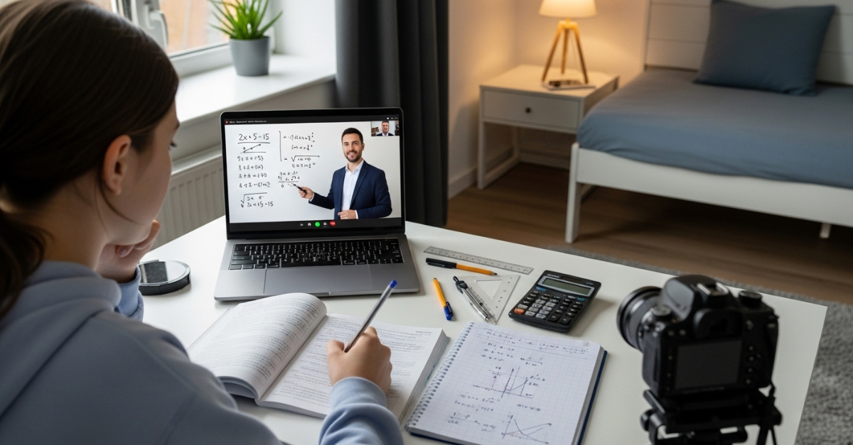 IB Internal Assessment: Your First Real Research Adventure