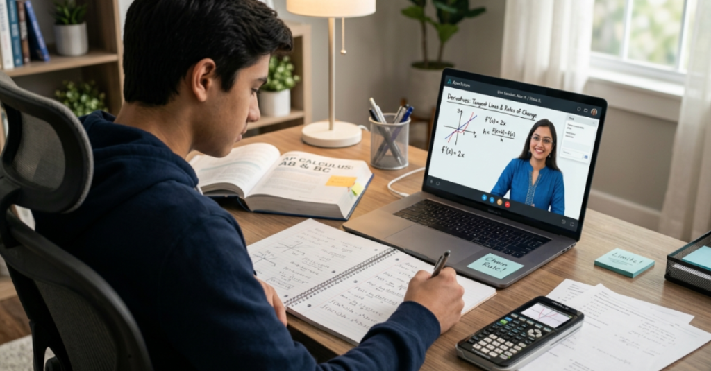 AP Calculus Homework Help