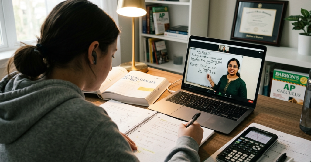 AP Calculus Homework Help