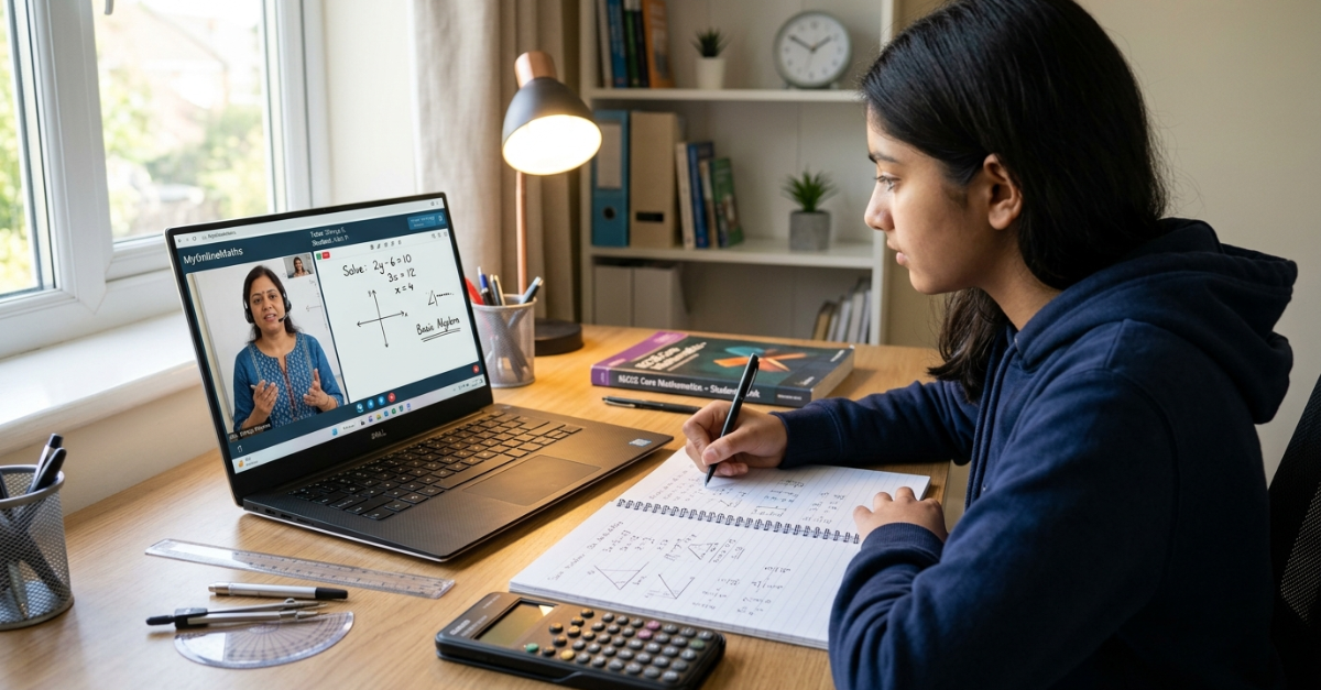 IGCSE Core Maths: The Power of Getting the Simple Things Right