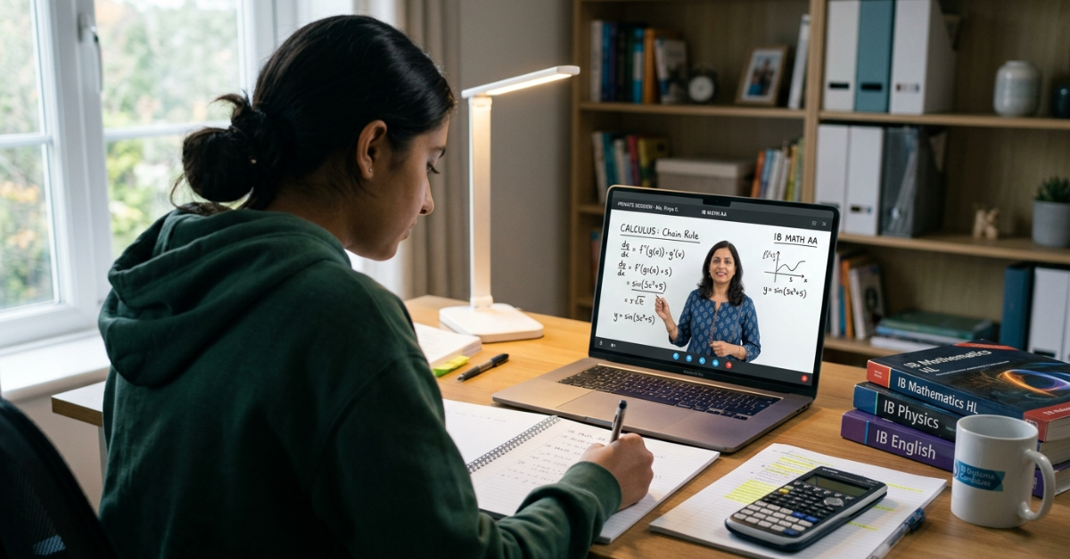 Do IB Students Really Need Tutors? A Private IB Tutor Online Honest Take