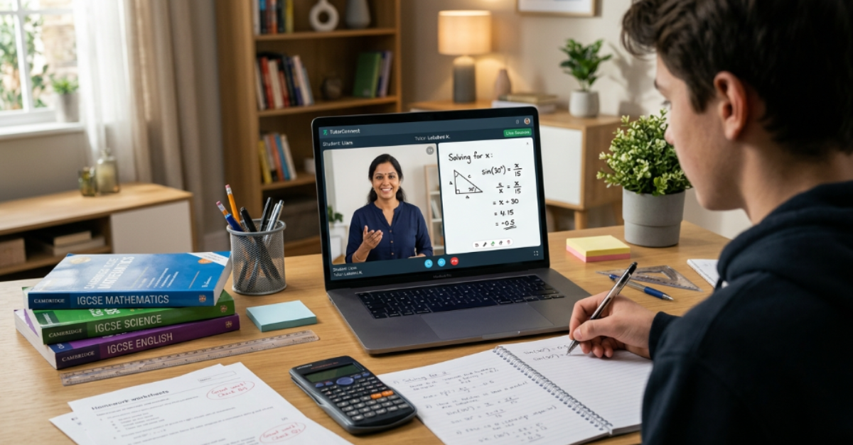 The Emotional Side of “IGCSE Homework Help Online” Nobody Talks About